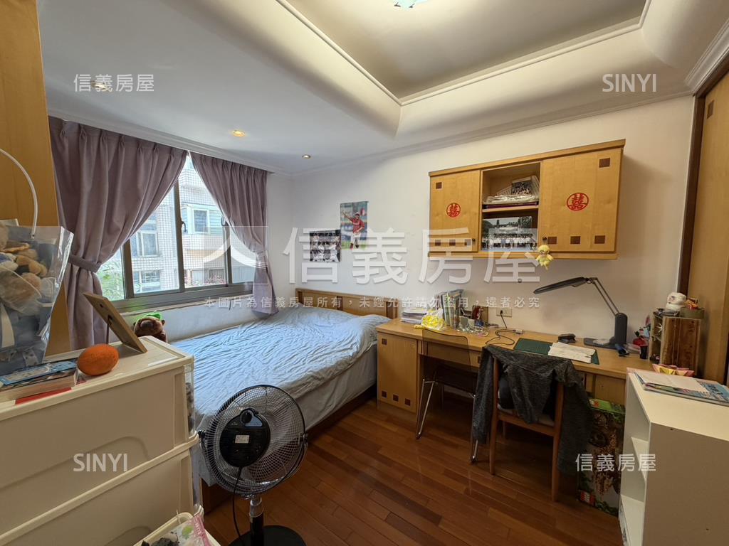 安和喆季稀有釋出景觀美屋房屋室內格局與周邊環境