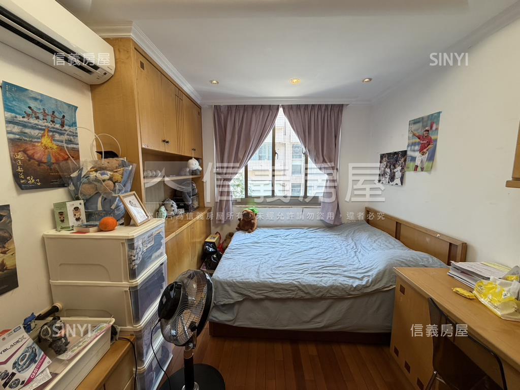 安和喆季稀有釋出景觀美屋房屋室內格局與周邊環境