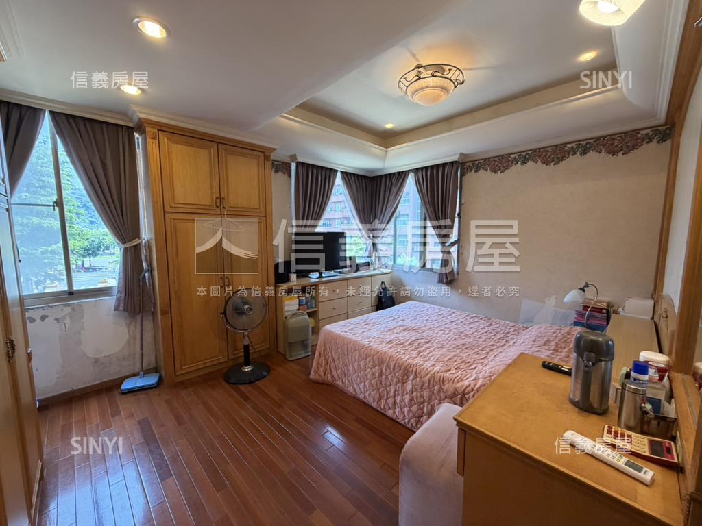 安和喆季稀有釋出景觀美屋房屋室內格局與周邊環境