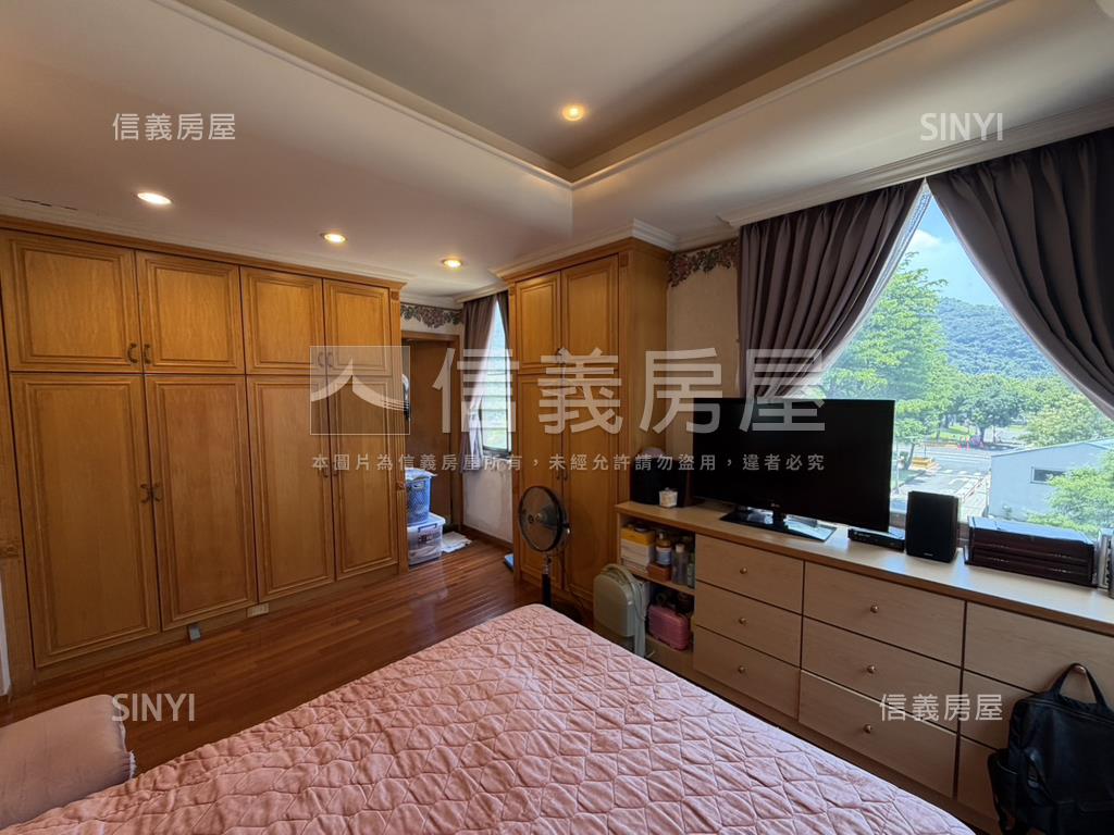 安和喆季稀有釋出景觀美屋房屋室內格局與周邊環境