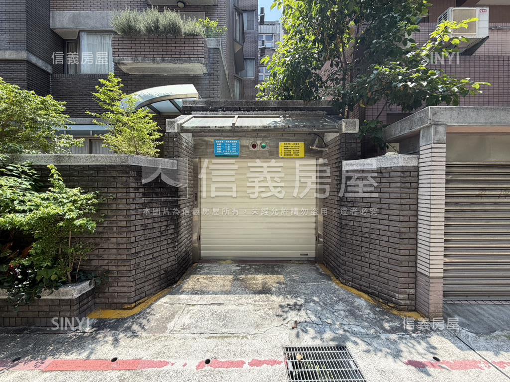安和喆季稀有釋出景觀美屋房屋室內格局與周邊環境