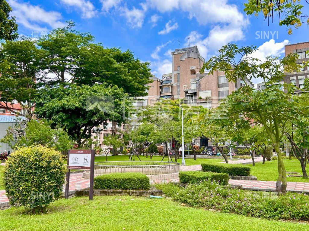 安和喆季稀有釋出景觀美屋房屋室內格局與周邊環境