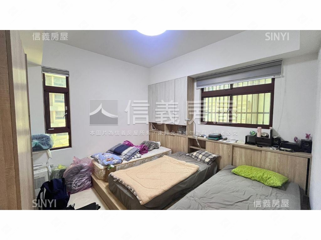 ｛誠豐｝稀有釋出房屋室內格局與周邊環境