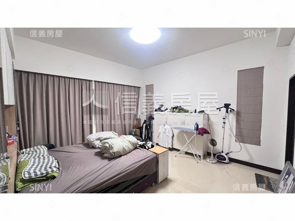 ｛誠豐｝稀有釋出房屋室內格局與周邊環境