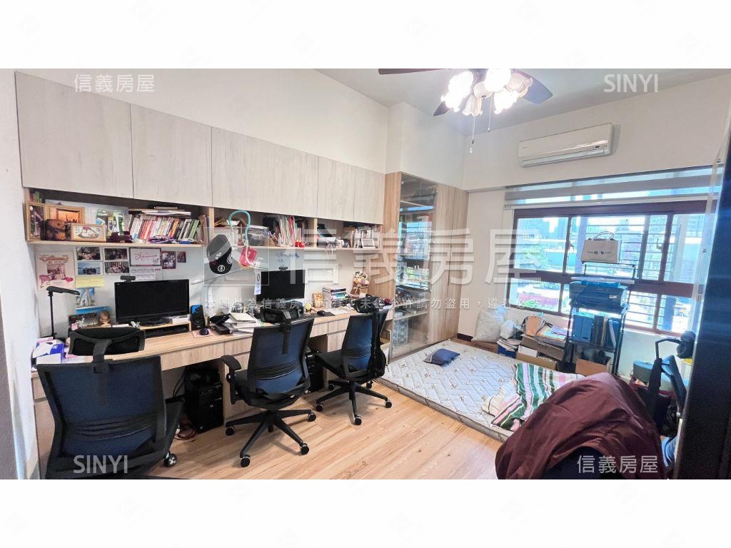 ｛誠豐｝稀有釋出房屋室內格局與周邊環境