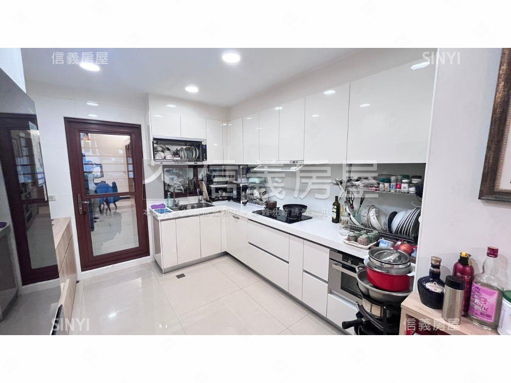 ｛誠豐｝稀有釋出房屋室內格局與周邊環境