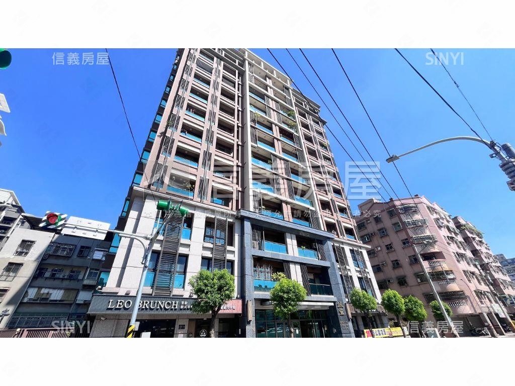 ｛誠豐｝稀有釋出房屋室內格局與周邊環境