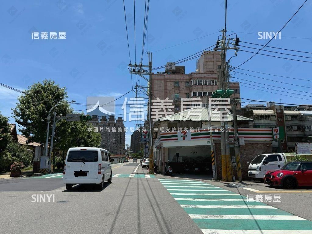 ｛誠豐｝稀有釋出房屋室內格局與周邊環境