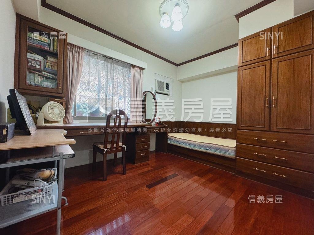 【降價】近美術館園道三房房屋室內格局與周邊環境