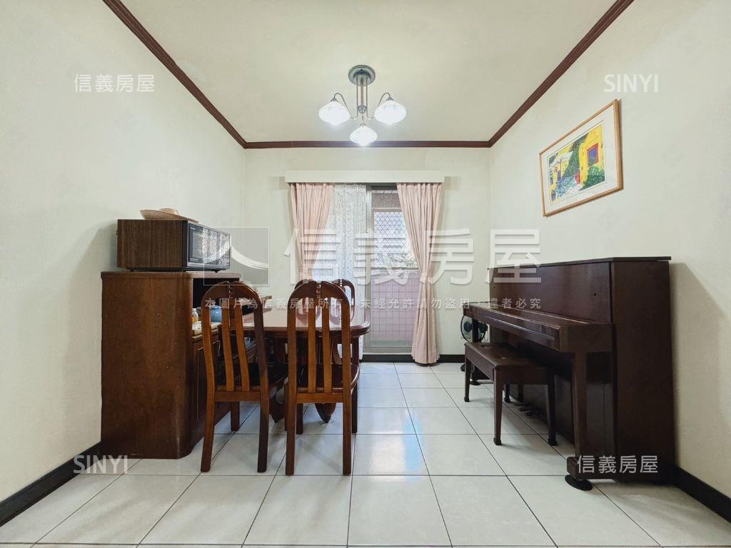 【降價】近美術館園道三房房屋室內格局與周邊環境