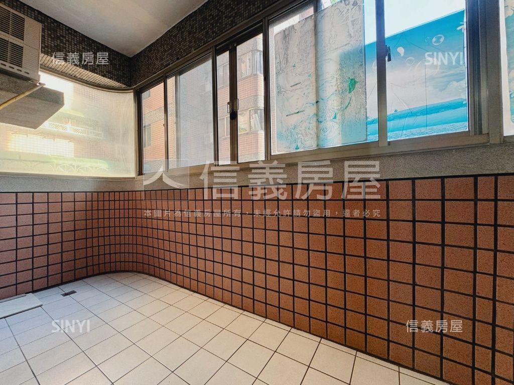 【降價】近美術館園道三房房屋室內格局與周邊環境