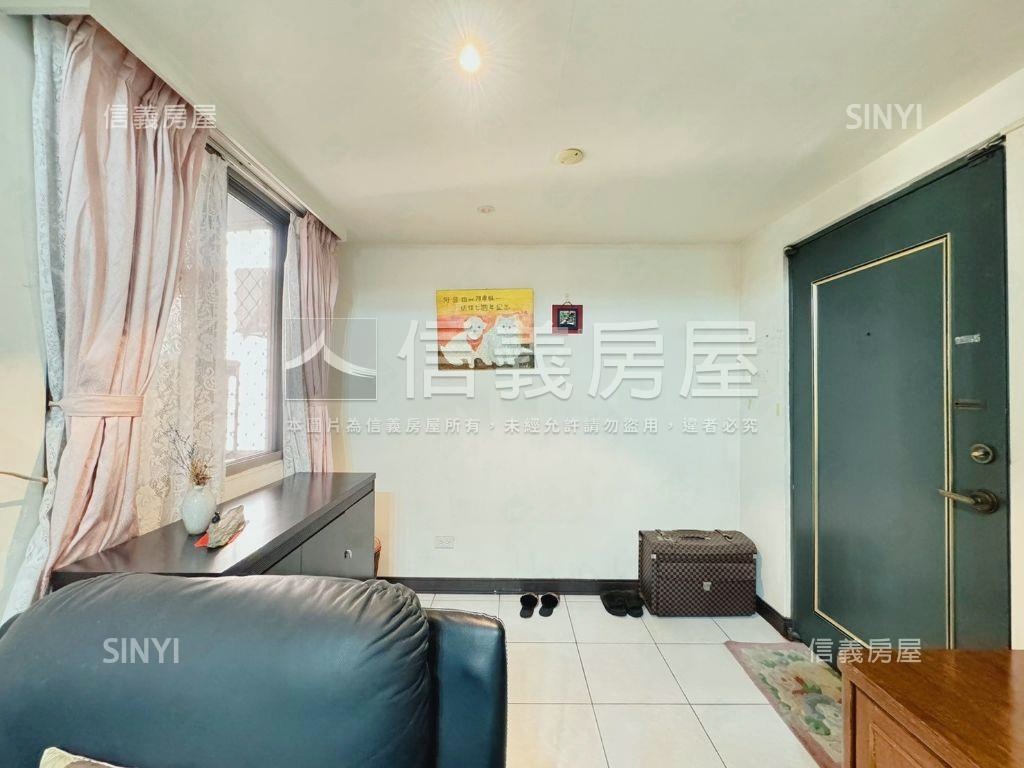 【降價】近美術館園道三房房屋室內格局與周邊環境