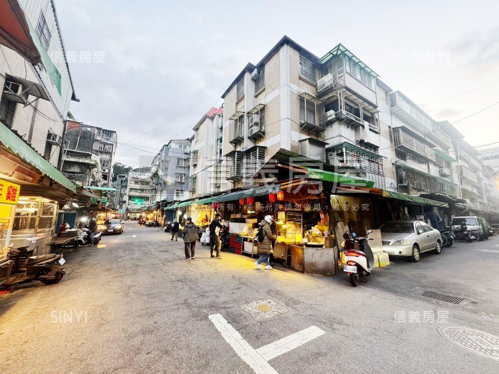 稀有釋出１樓住店旺鋪房屋室內格局與周邊環境