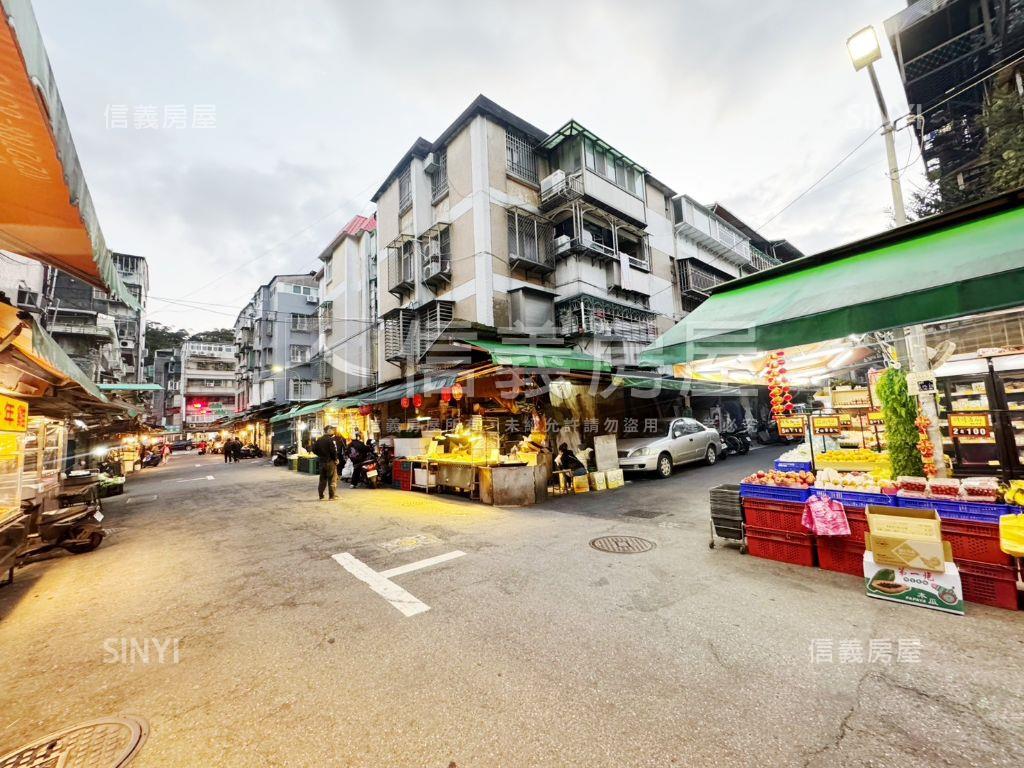 稀有釋出１樓住店旺鋪房屋室內格局與周邊環境