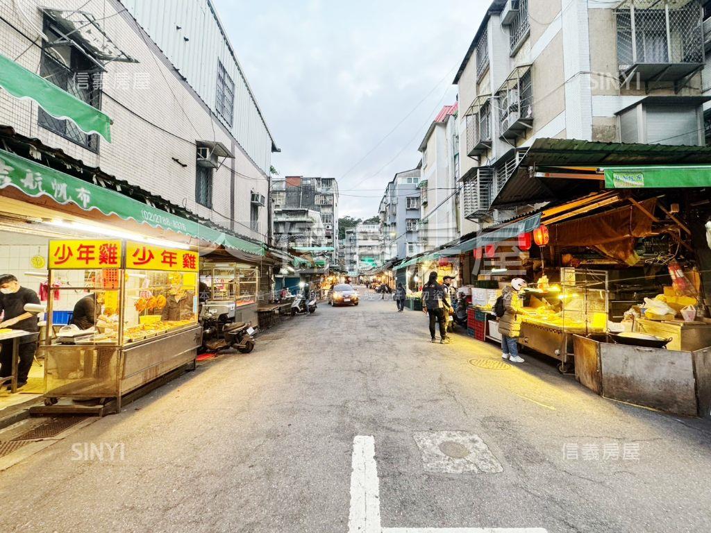 稀有釋出１樓住店旺鋪房屋室內格局與周邊環境