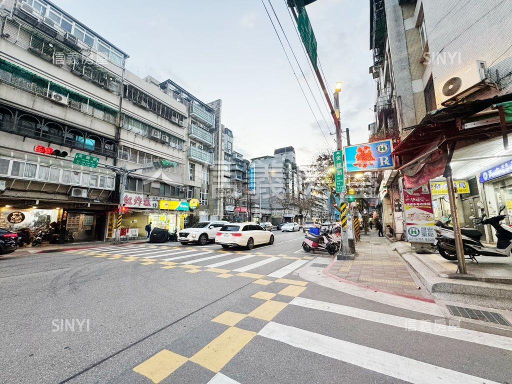 稀有釋出１樓住店旺鋪房屋室內格局與周邊環境