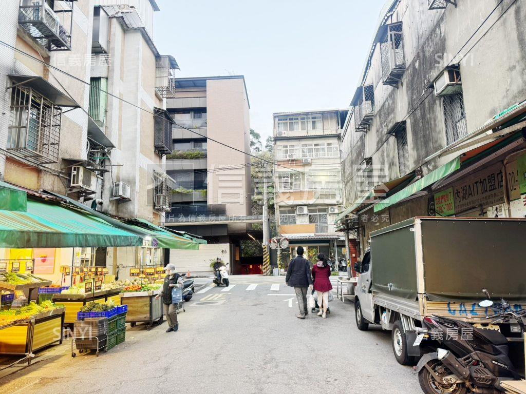 稀有釋出１樓住店旺鋪房屋室內格局與周邊環境
