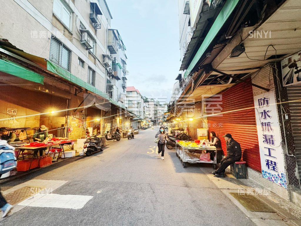 稀有釋出１樓住店旺鋪房屋室內格局與周邊環境