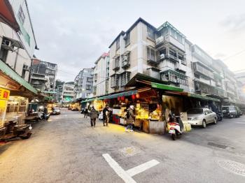 稀有釋出１樓住店旺鋪