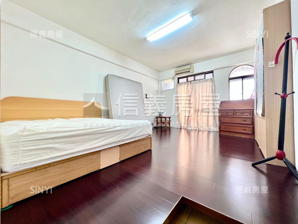 朝東南面國小美透房屋室內格局與周邊環境