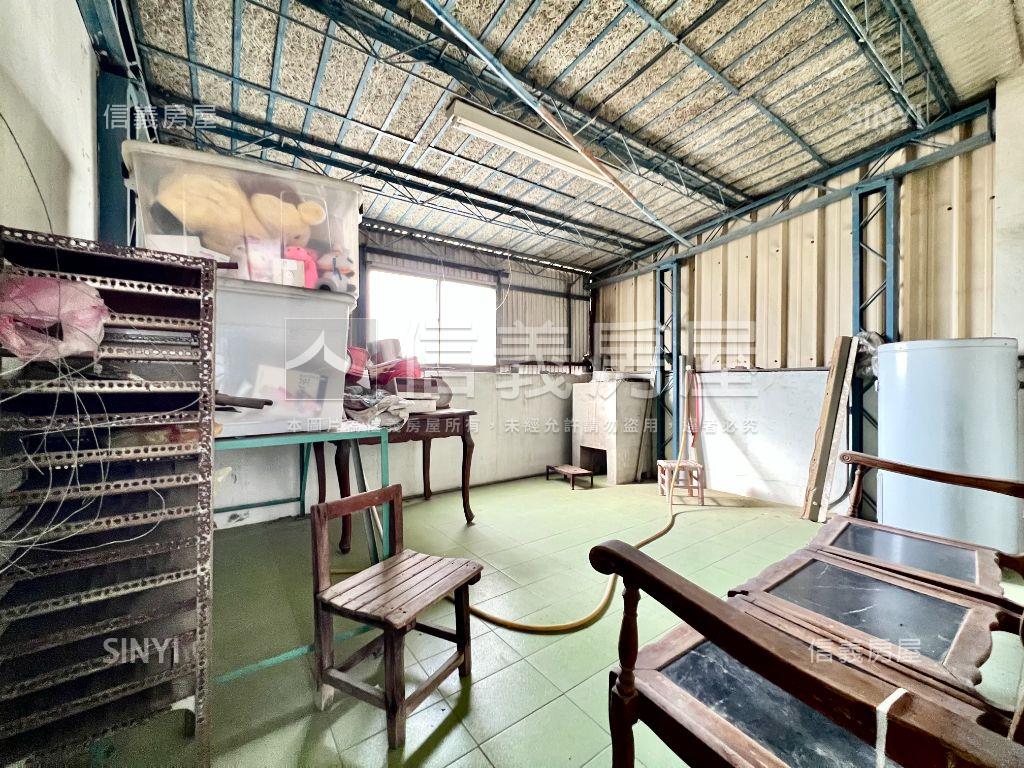 朝東南面國小美透房屋室內格局與周邊環境