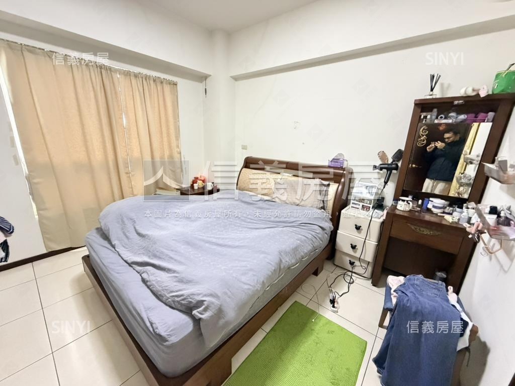 愛琴海三房稀有釋出房屋室內格局與周邊環境