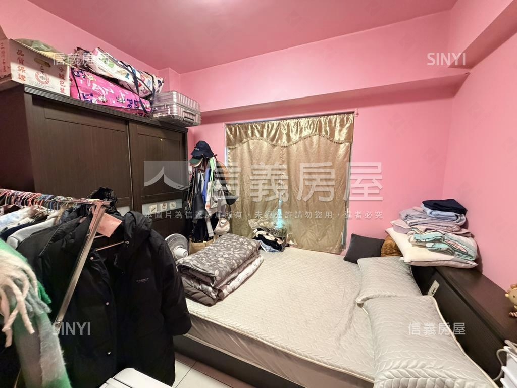 愛琴海三房稀有釋出房屋室內格局與周邊環境