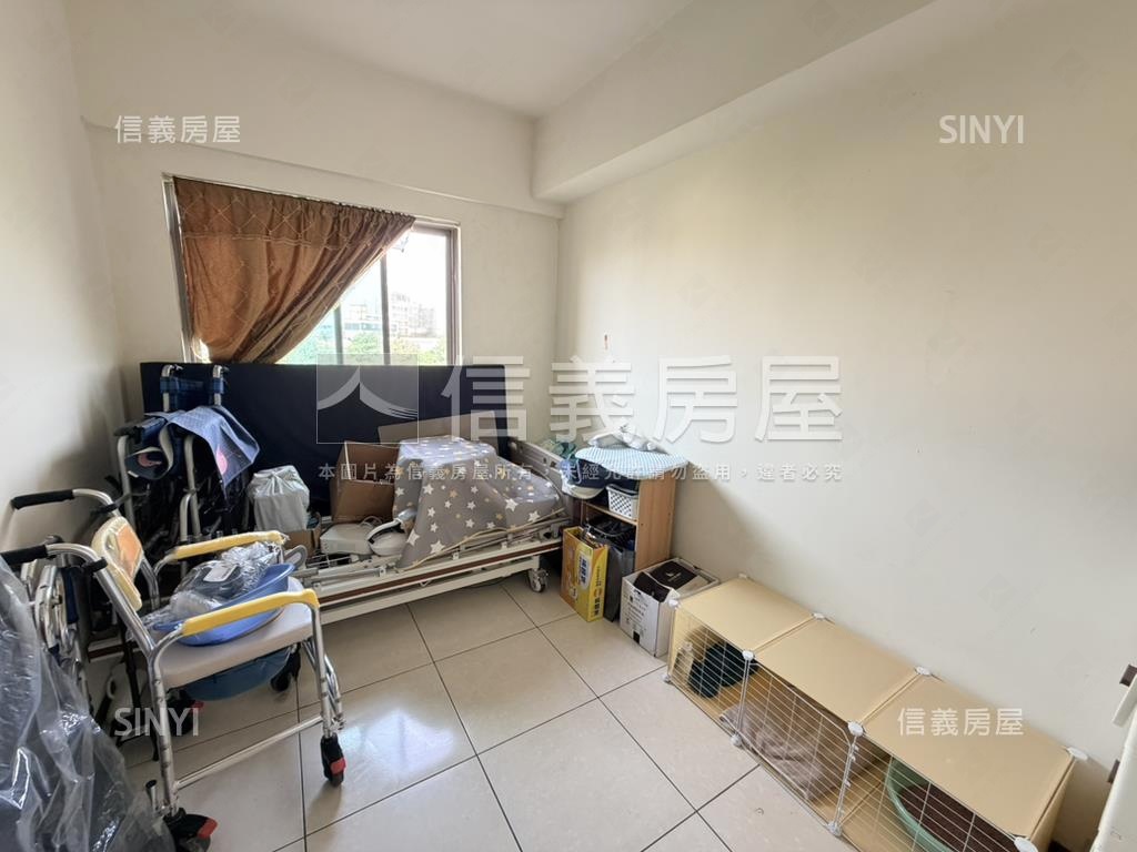 愛琴海三房稀有釋出房屋室內格局與周邊環境