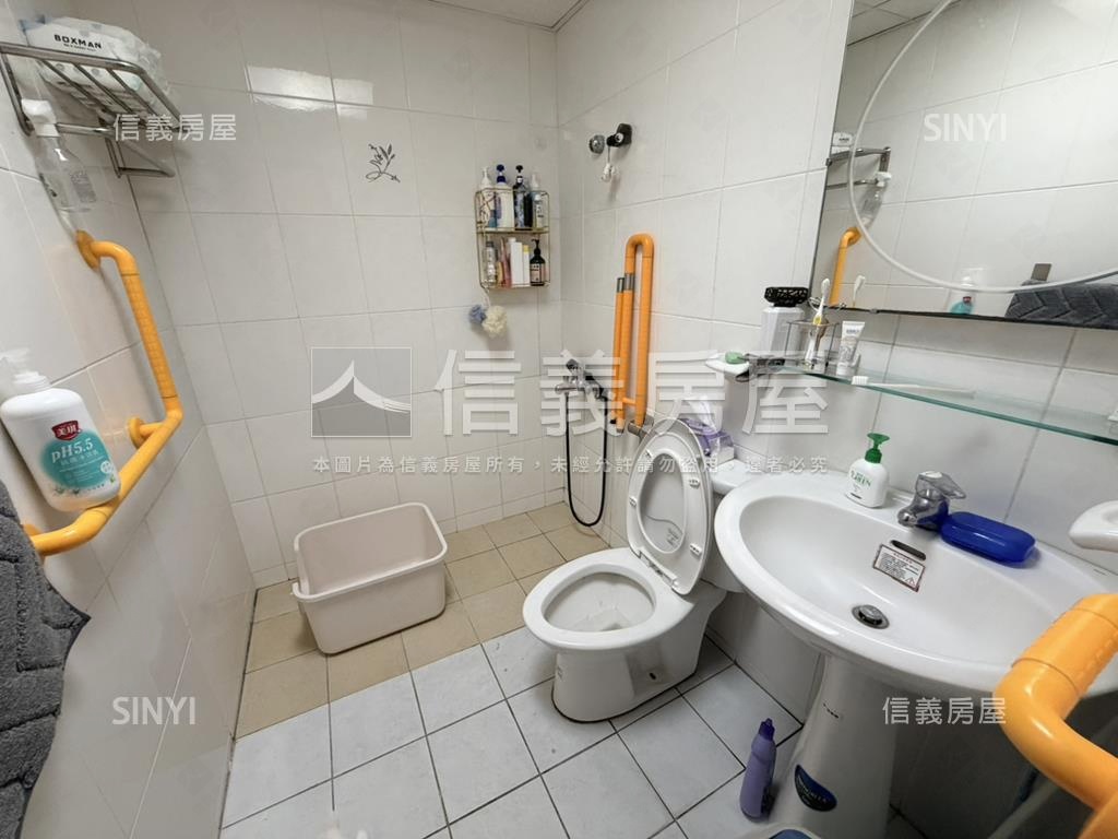 愛琴海三房稀有釋出房屋室內格局與周邊環境