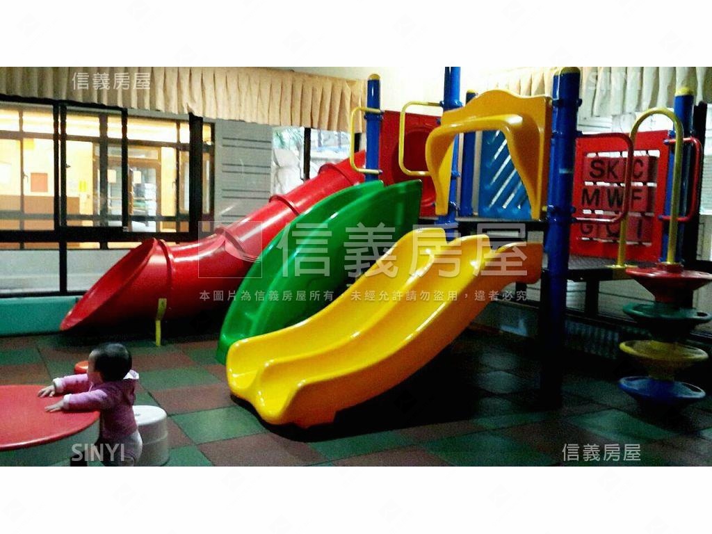 愛琴海三房稀有釋出房屋室內格局與周邊環境