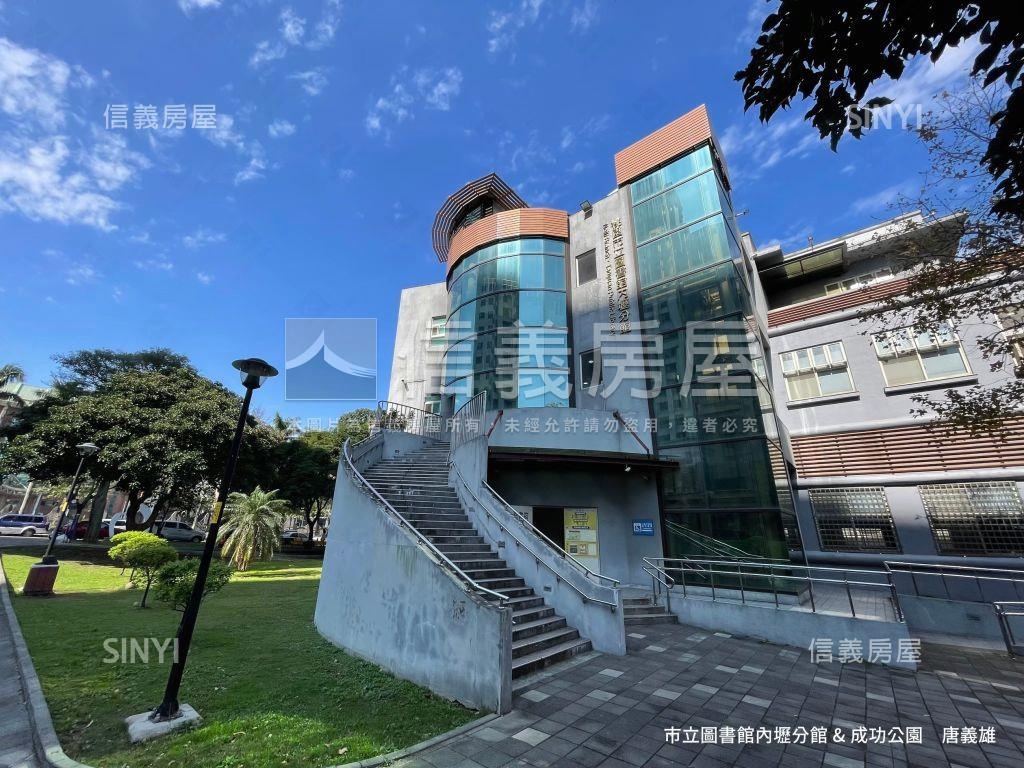 愛琴海三房稀有釋出房屋室內格局與周邊環境