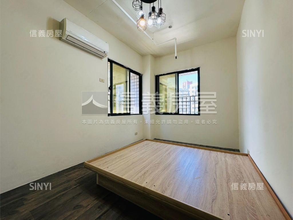 中國海裝潢大三房房屋室內格局與周邊環境