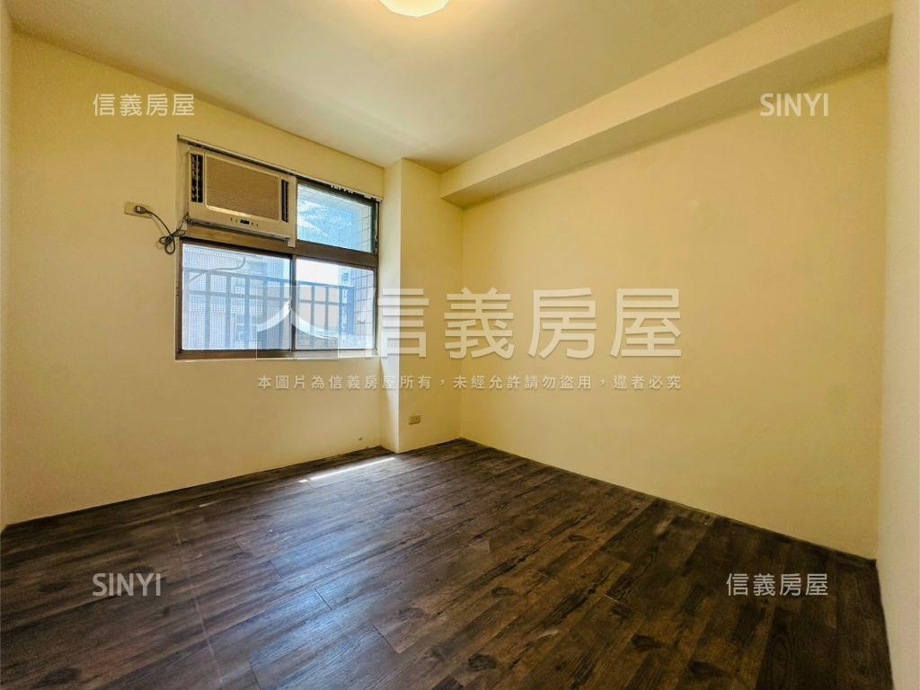 中國海裝潢大三房房屋室內格局與周邊環境