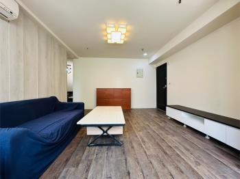 中國海裝潢大三房