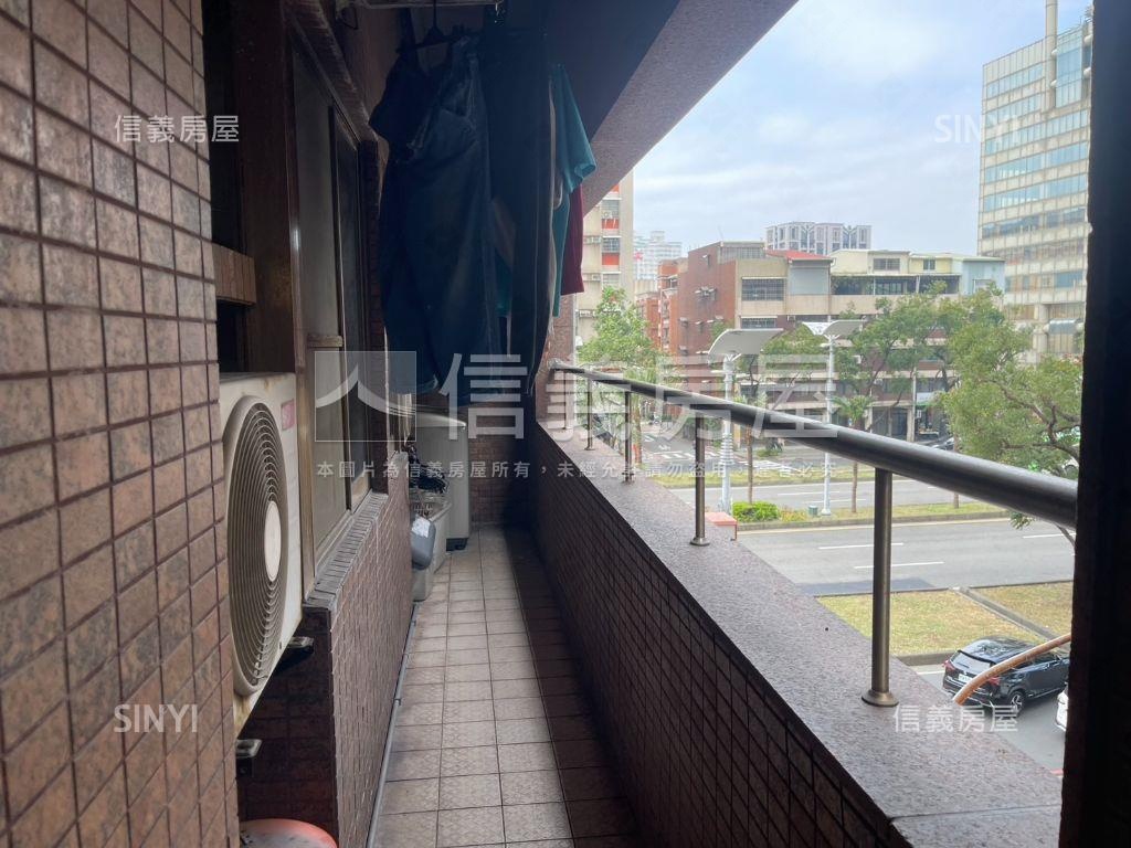 輝皇時代四房大空間房屋室內格局與周邊環境