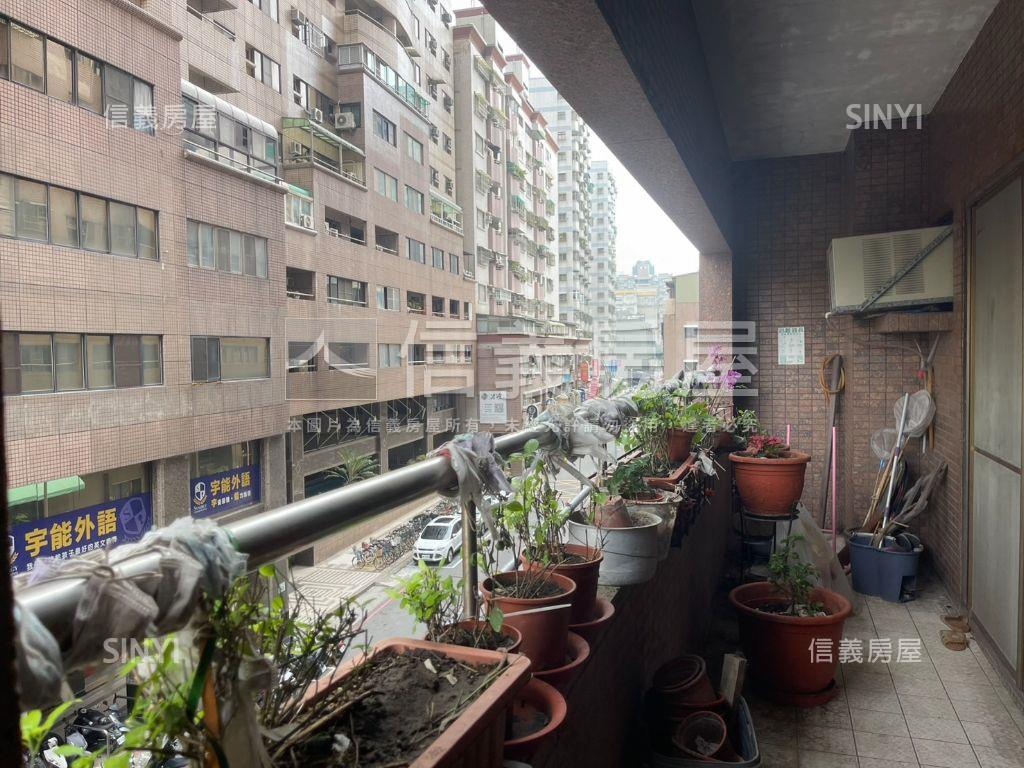 輝皇時代四房大空間房屋室內格局與周邊環境
