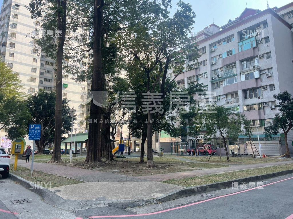 輝皇時代四房大空間房屋室內格局與周邊環境