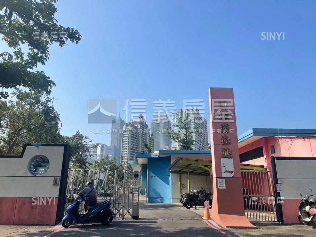 輝皇時代四房大空間房屋室內格局與周邊環境