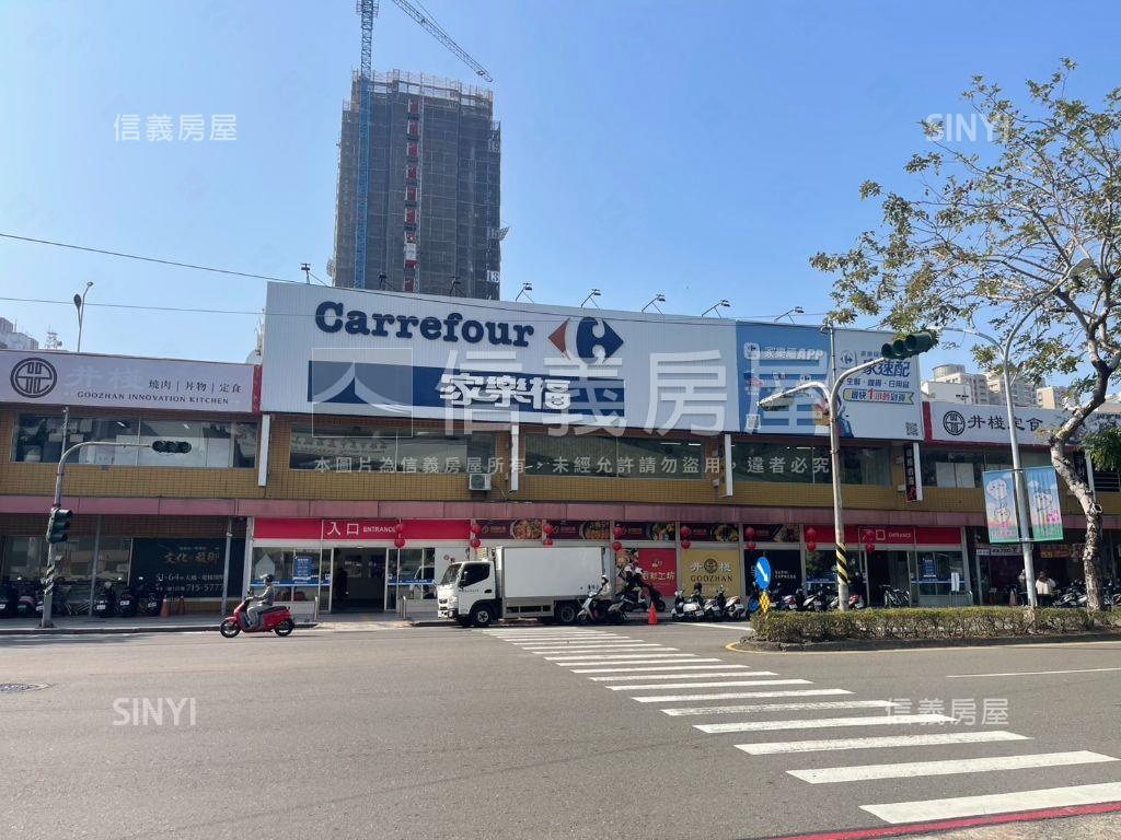 輝皇時代四房大空間房屋室內格局與周邊環境