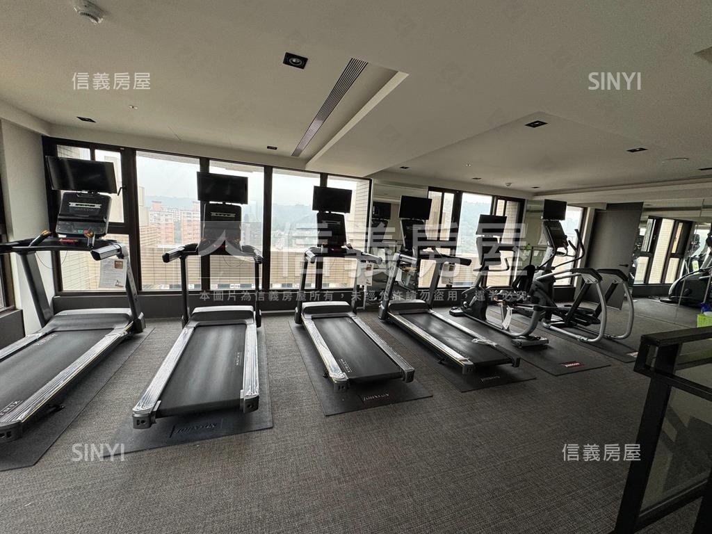 神采高樓景觀２房房屋室內格局與周邊環境