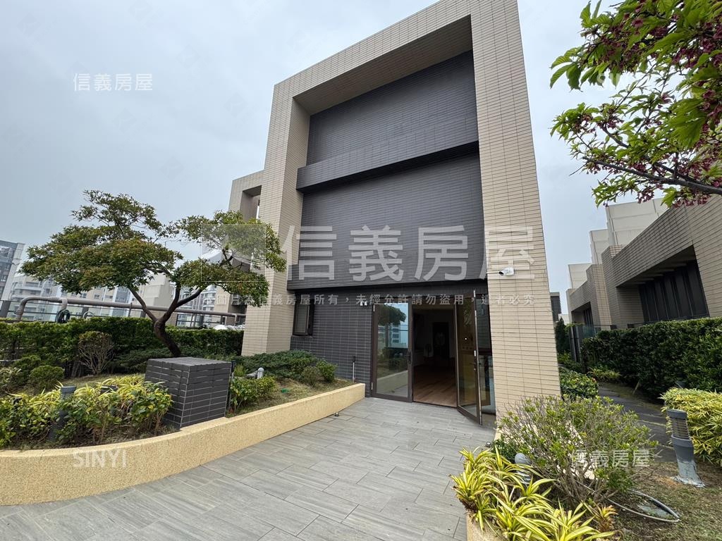 神采高樓景觀２房房屋室內格局與周邊環境