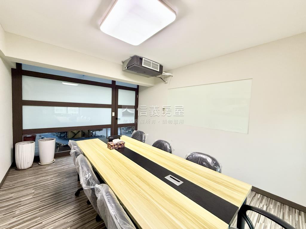 光華商圈黃金商辦房屋室內格局與周邊環境