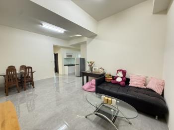 森億居５樓全新三房平車