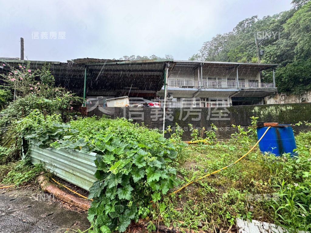 桃園大溪農地房屋室內格局與周邊環境