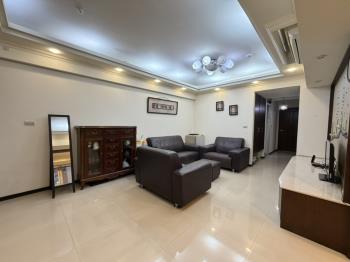 臻藏中興麗園美三房