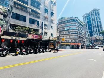 信義安和捷運低總價金店面