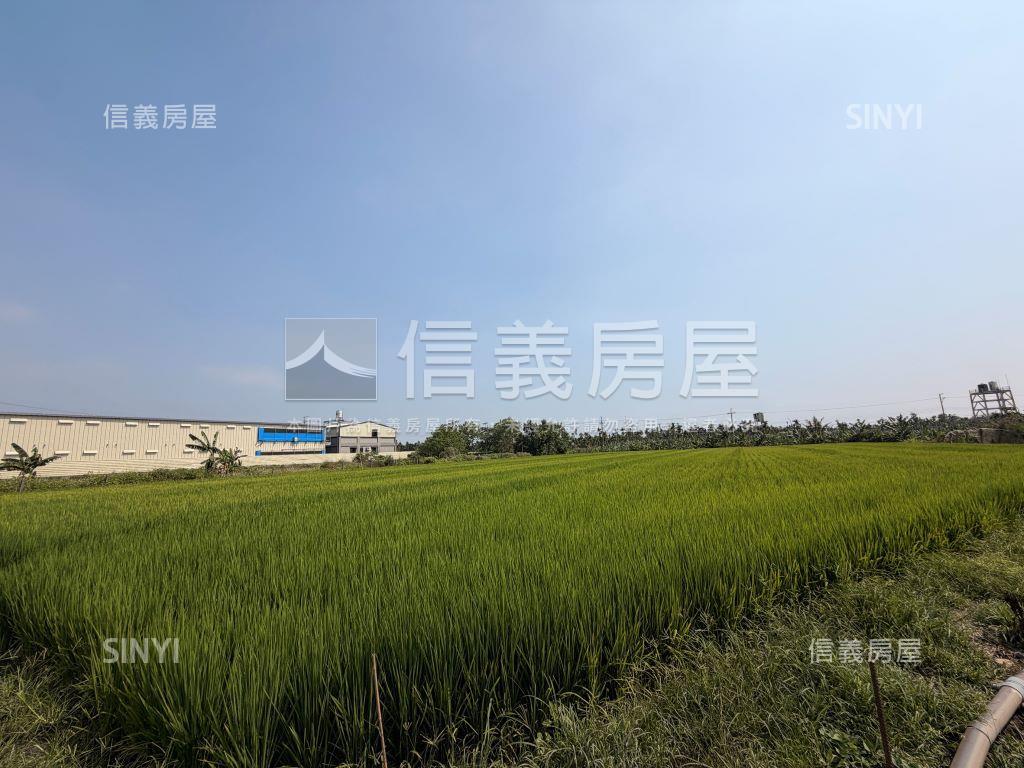 屏東鹽埔農地約４．６分房屋室內格局與周邊環境