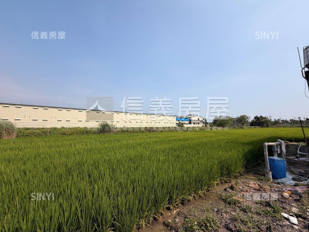 屏東鹽埔農地約４．６分房屋室內格局與周邊環境