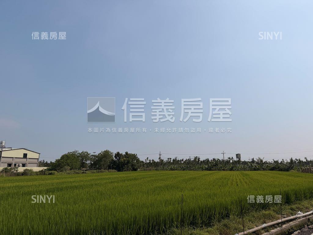 屏東鹽埔農地約４．６分房屋室內格局與周邊環境