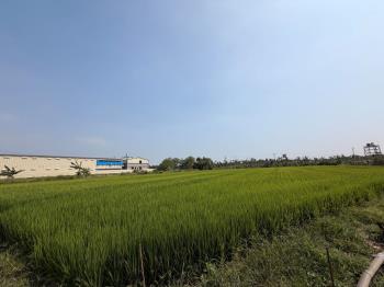 屏東鹽埔農地約４．６分